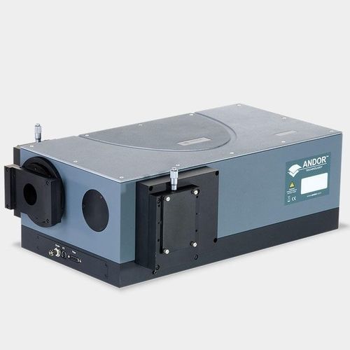 ツェルニーターナー型分光計 - Shamrock 500i - Andor Technology PLC /オックスフォード・インストゥルメンツ - ラマン / 研究用 / CCD