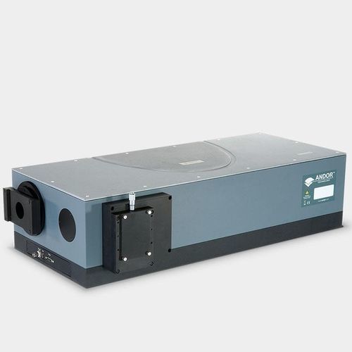 ツェルニーターナー型分光計 - Shamrock 750 - Andor Technology PLC /オックスフォード・インストゥルメンツ - ラマン / LIBS / 研究用