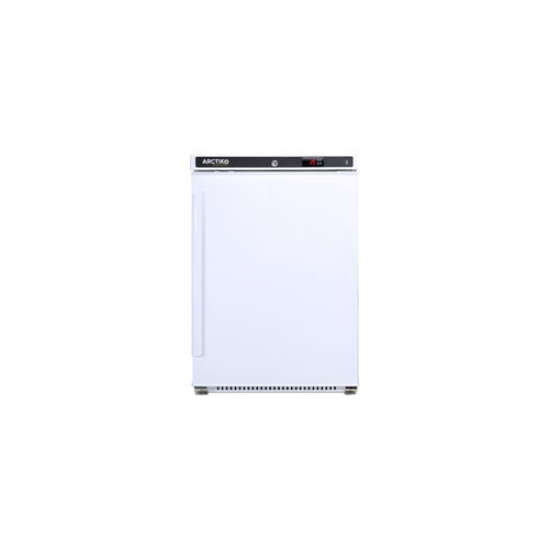 薬局用冷蔵庫 - LRE 125 - Arctiko A/S - バイオ医薬品用途 / キャビネット型 / ビルトイン式