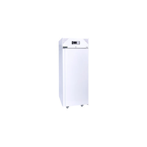 ラボ用冷凍庫 - LF 700 - Arctiko A/S - キャスター付き / 扉1枚 / 強制空冷付き