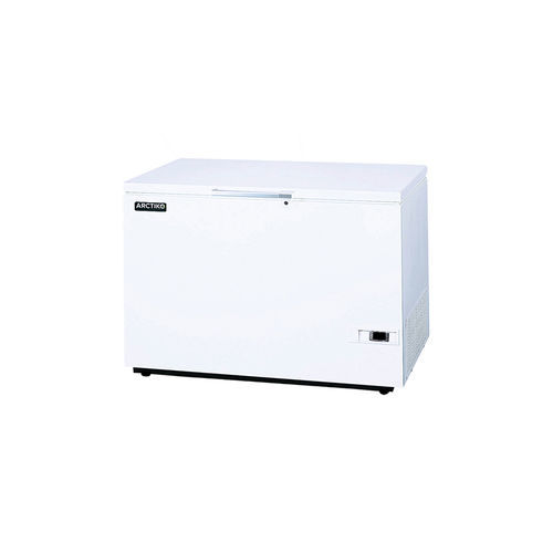 医療用冷凍庫 - LTF 425 - Arctiko A/S - チェスト式 / 扉1枚 / 直接冷却式