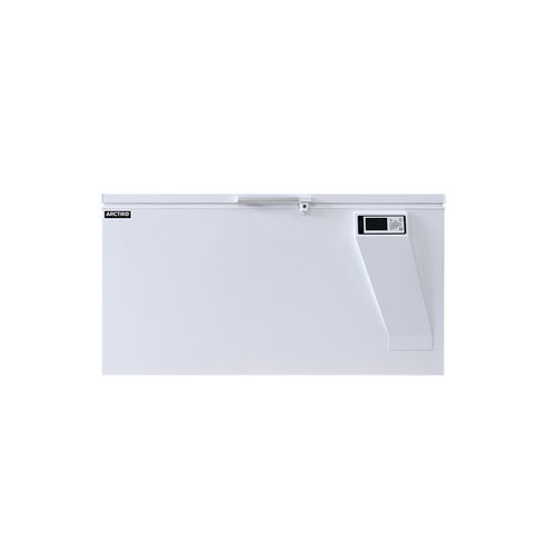 ラボ用冷凍庫 - ULTF 420 - Arctiko A/S - チェスト式 / 扉1枚 / 直接冷却式