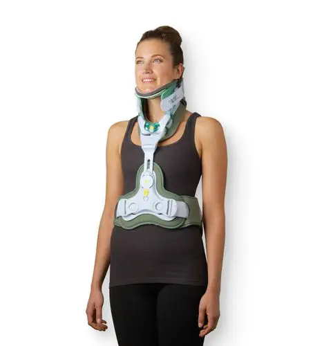 頚胸サポートコルセット - Vista® CTO - Aspen Medical Products