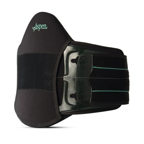 腰椎-仙椎のサポートベルト - Summit™ 631 - Aspen Medical Products - 大人用 / セミリジッド / L