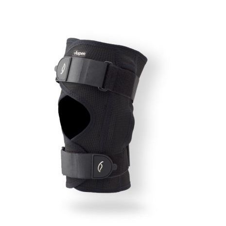 膝装具 - Aspen - Aspen Medical Products - L / M / S