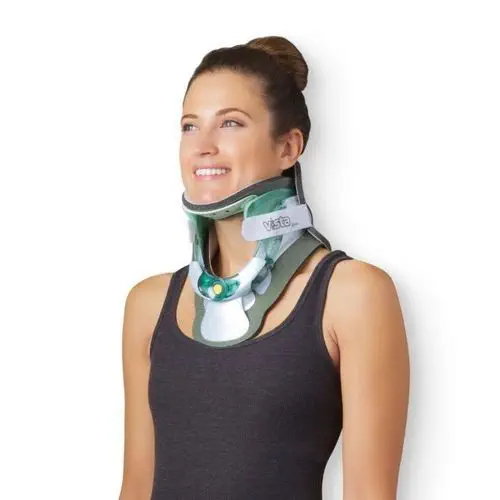 フォーム頚部カラー - Vista® TX - Aspen Medical Products - D (12 cm