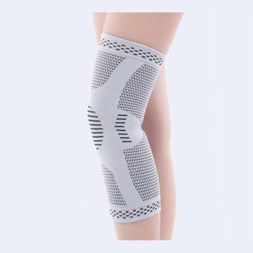 膝スリーブ - KDHX-03 - Beijing Jinwei Kangda Medical Instrument - S / L / XL
