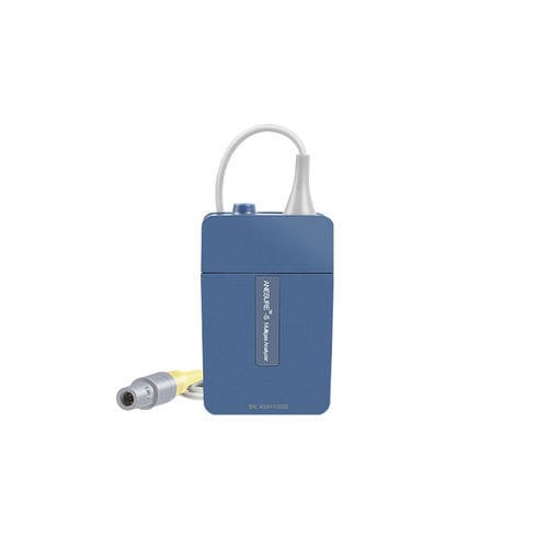 麻酔ガス検出器 - ANESURE-S - Beijing Kingst Commercial & Trade - CO2 / N20 / 麻酔器用
