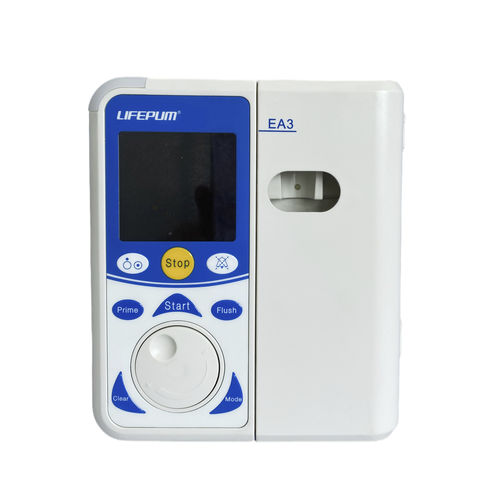 経腸栄養ポンプ - EA313 - Lifepum Meditech