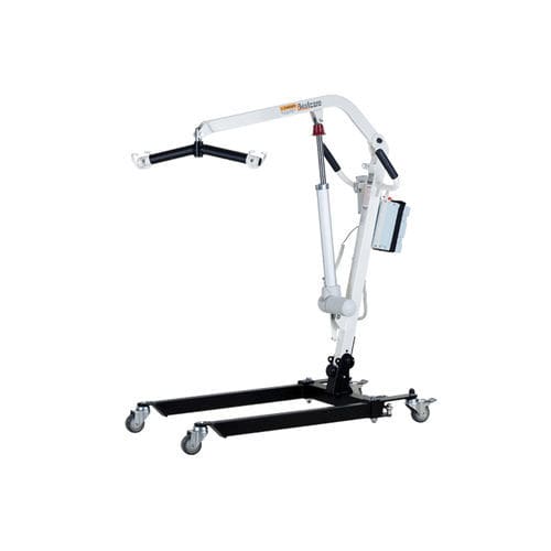 電動式介護リフト - PL150NP - Bestcare Medical - キャスター付き / ポータブル / 救急用