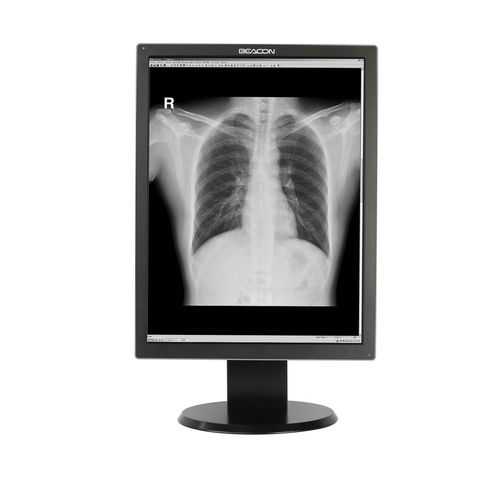 医療用モニター - G310S - Shenzhen Beacon Display Technology - 診断用 / 高解像度 / 21.3インチ