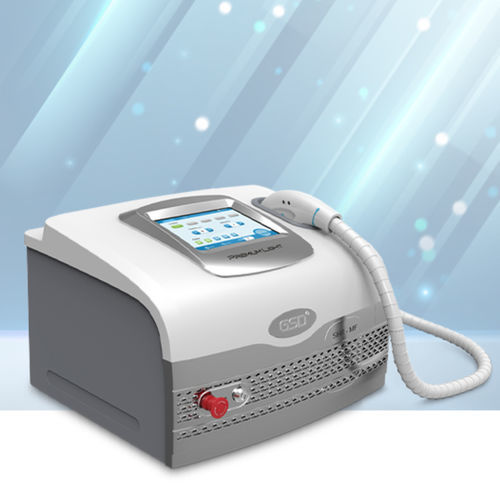脱毛用IPL - Premium Light - Shenzhen GSD Tech - テ－ブル上