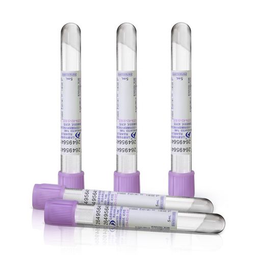 診断採取チューブ - Shinva Ande Healthcare Apparatus - 丸底 / 核酸 / 試料保存用