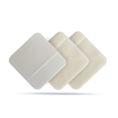 通気性の良い皮膚包帯 - Hydrocolloid - Shinva Ande Healthcare Apparatus - 防水 / 抗菌
