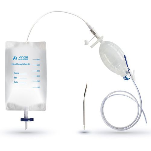 胸膜ドレナージセット - Shinva Ande Healthcare Apparatus