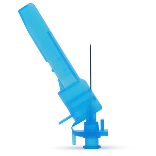 穿刺針 - Shinva Ande Healthcare Apparatus - 安全機構付き