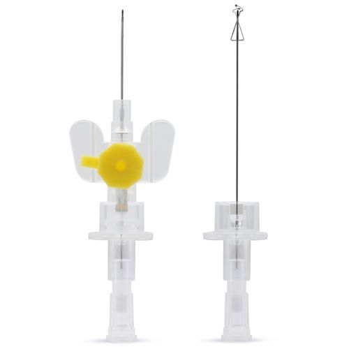 点滴静脈注射用針カテーテル - 370101 - Shinva Ande Healthcare Apparatus - 血管 / 人間 / 1箱50本入り