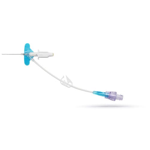 アクセスカテーテル - 21230101 - Shinva Ande Healthcare Apparatus - 血管 / 1箱50本入り