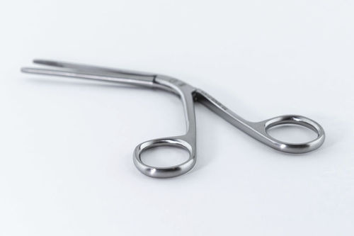 耳鼻科 載除鉗子 耳鼻咽喉鉗子 - S180 - Single Use Surgical - 外科用