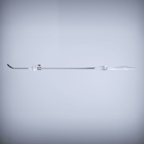 Spackmannカニューレ - S029 - Single Use Surgical - ストレート / 使い捨て
