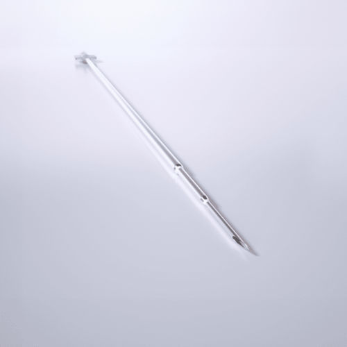 腹腔鏡下吸引針 - S019 - Single Use Surgical - 安全機構付き / ノンベベル