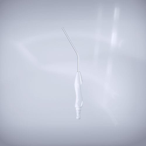 吸引カニューレ - 9FGN100 - Single Use Surgical