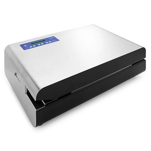 製薬産業用熱シーラー - F108 - SMS spółka z o.o. - 実験用 / 医療用 / 自動