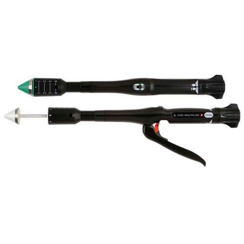 サーキュラー手術用ステープラー - CHEX™ CPH 34 - Frankenman