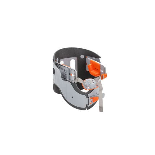 脊椎頸部ヘッド イモビライザー - LUBO™ - Inovytec Medical Solutions - 汎用 / 医用画像用