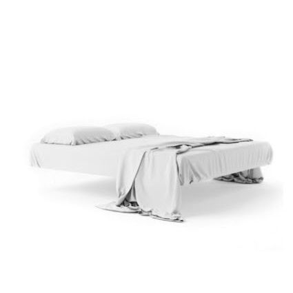 医療マットレス用保護カバー - 240396 series - nterespuma - Indústrias de Poliuretanos - 防水 / 抗菌 / コットン