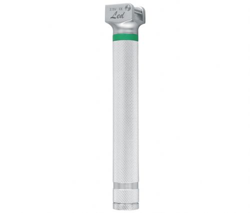 光ファイバー喉頭鏡ハンドル - 810-56 series - Invotech Excel - LED / 金属製