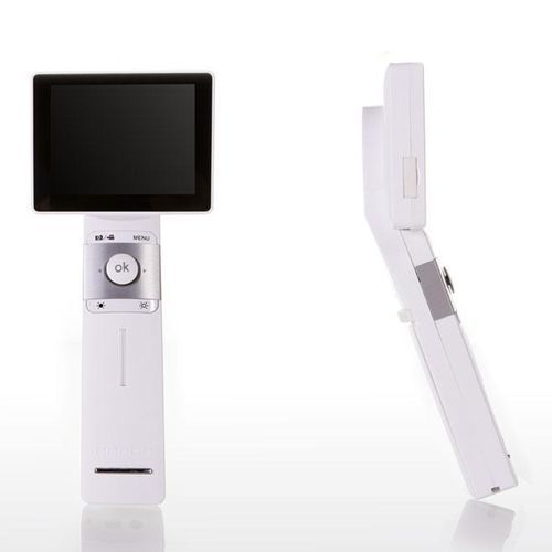 診断用医療用具 - DSC100 - Medimaging Integrated Solution - 耳鏡付き / 検眼鏡付き