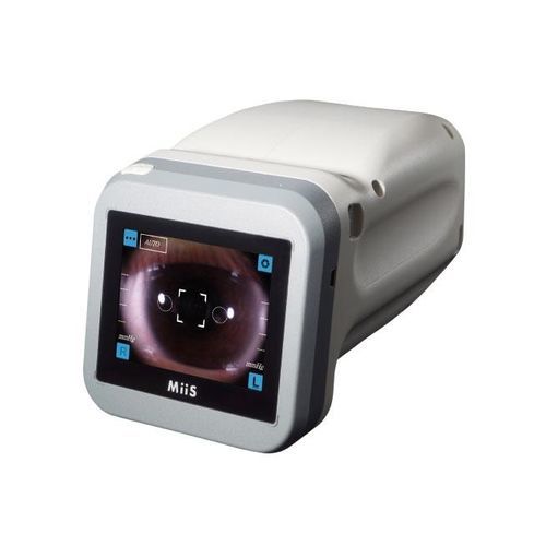 眼圧計 - DPT100 - Medimaging Integrated Solution - 空気眼圧測定 / 手持ち型