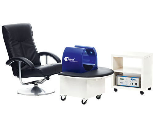 磁気治療器 - MBST®-OpenSystem 350 - MedTec Medizintechnik