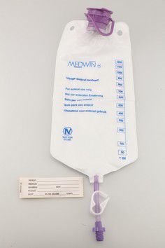 経腸供給セット - MEDWIN France