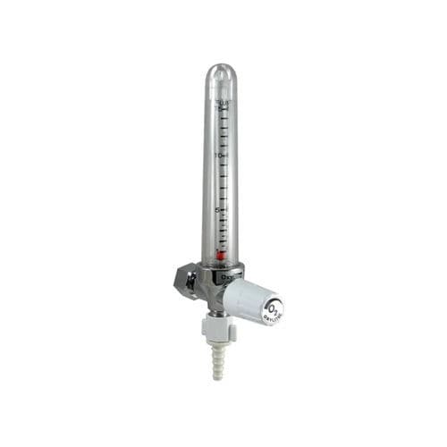 面積式流量計 - F1600 - Oxylitre Ltd. - 酸素 / 医療用 / 携帯型