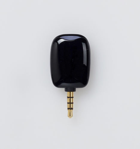 電気化学血糖測定器 - Gmate® SMART - PHILOSYS Co., Ltd. - コード入力不要 / スマートフォン対応