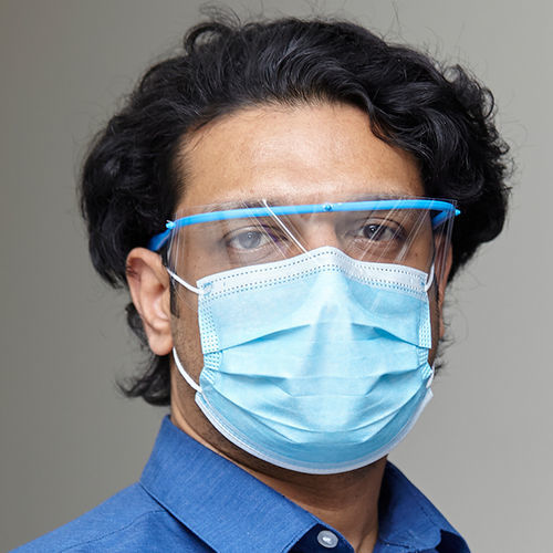 保護眼鏡 - Clear Choice™ - Southmedic