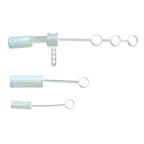 口腔用気管内チューブ - SMI1/ETPSR series - Southmedic