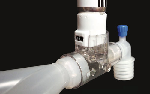 医療機器用アダプター - MDI - Southmedic - プラスチック製