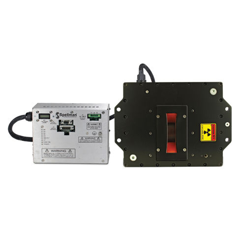 骨密度測定用X線ジェネレータ -  XRB80PN100HR - Spellman High Voltage Electronics - 機器搭載型