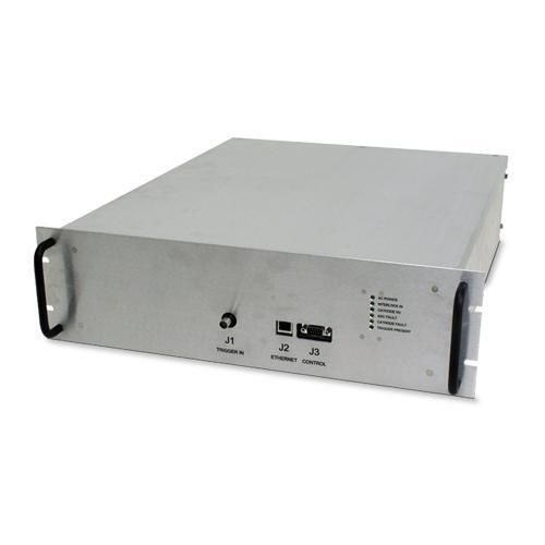 多目的X線撮影用X線ジェネレータ - ICA - Spellman High Voltage Electronics - 機器搭載型