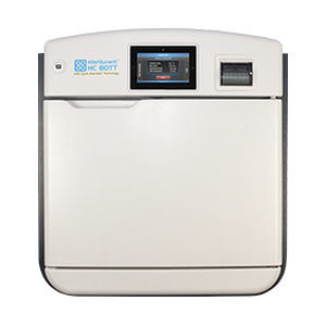 医療用医療用減菌器 - HC 80TT - Sterilucent - 過酸化水素 / 卓上 / 低温