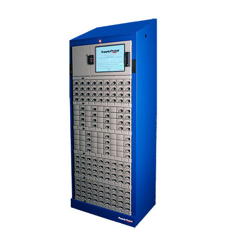 薬局用管理・保管システム - ModuloGen2 - Supply Point Systems Ltd. - 病院用