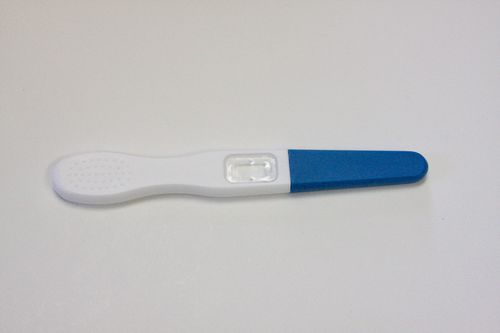 妊娠迅速検査キット - P602-25 - Teco Diagnostics - hCG / 尿用