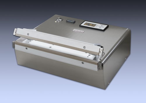 医療用熱シーラー - 772-D - Toss GmbH & Co. KG Verpackungssysteme - 手動 / インパルス / 卓上