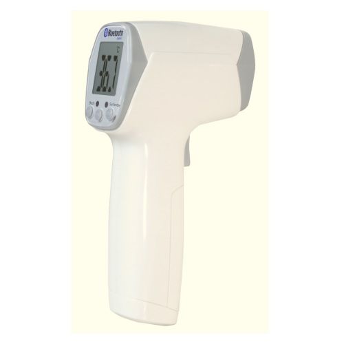 医療用体温計 - TET-381 - Truly Instrument Limited - 常温 / 赤外線 / 耳用