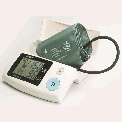 自動電子血圧計 - DB-32 - Truly Instrument Limited - オシロメトリック式