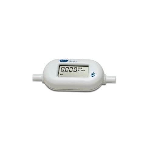 校正試験機 - 4146 - TSI - 流量 / 環境分析用 / 連続