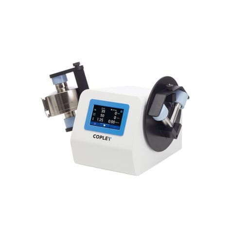 半自動サンプル準備システム - SPU200i - TSI - 製薬産業用 / 溶解 / 卓上